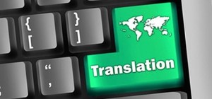 A fordító magyarról angolra is képes tolmácsolni
