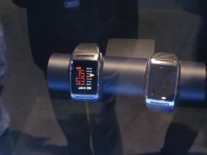 Samsung Galaxy Gear