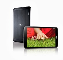 LG G Pad