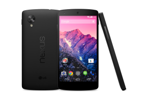 Google Nexus 5