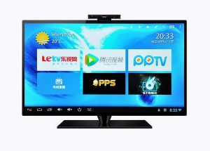 Smart Tv Android