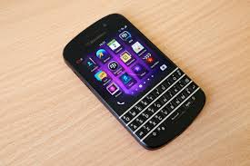 A BlackBerry egyre népszerűtlenebb 