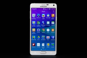 Samsung Galaxy Note 4