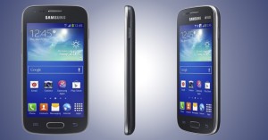 SAMSUNG GALAXY ACE3