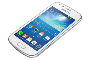 Samsung Galaxy Trend Plus