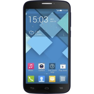 alcatel pop