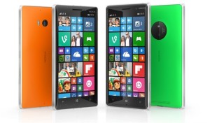 lumia