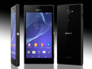 xperia m2