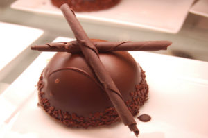 Csokoládé webáruház