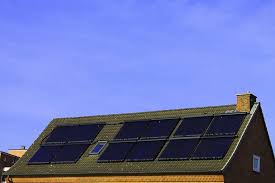 Vásároljon Ön is napelem rendszert családi házra
