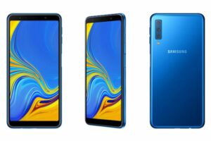 Ellopott Samsung Galaxy A7