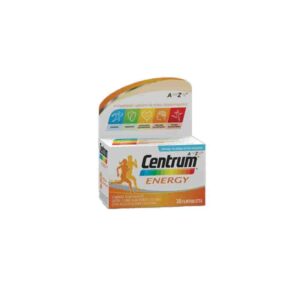 Centrum Energy