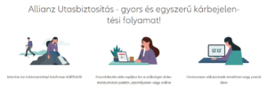 utasbiztosítás